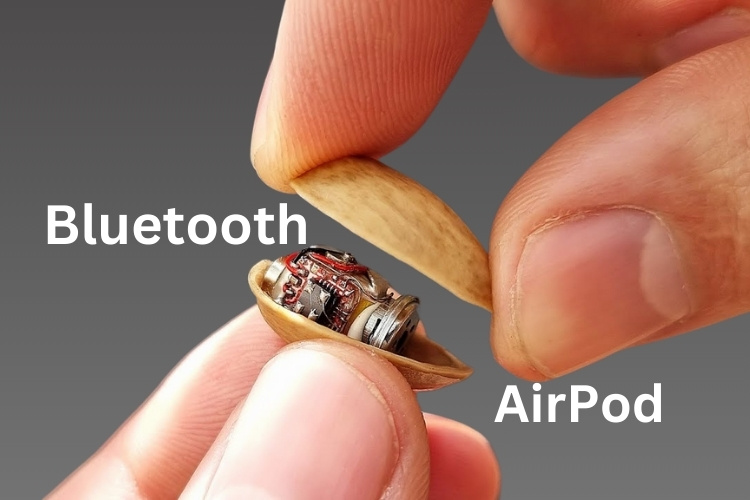 Bluetooth DIY Earbud Bluetooth DIY Earbud