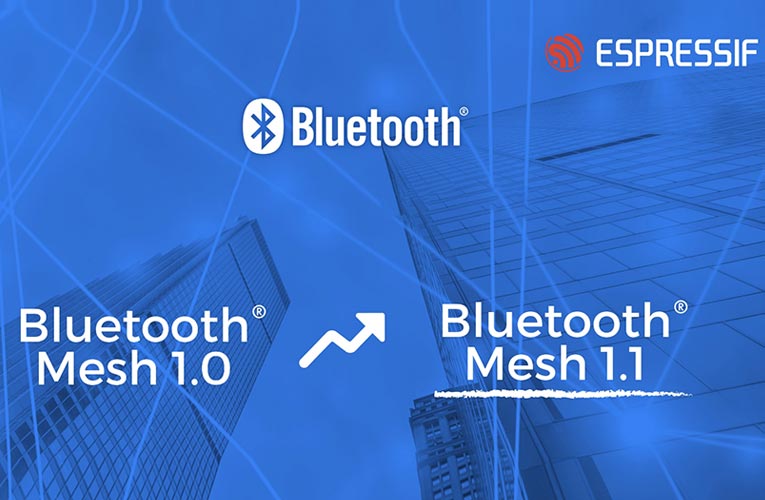 Bluetooth Mesh Protocol 1.1 Bluetooth Mesh Protocol 1.1