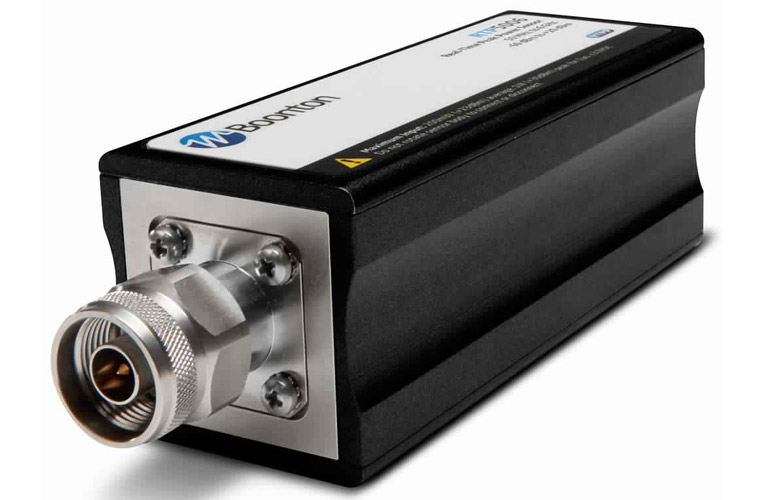 Boonton RTP5008 8GHz USB-Connected Wi-Fi 6 Ready RF Power Sensor Boonton RTP5008 8GHz USB-Connected Wi-Fi 6 Ready RF Power Sensor