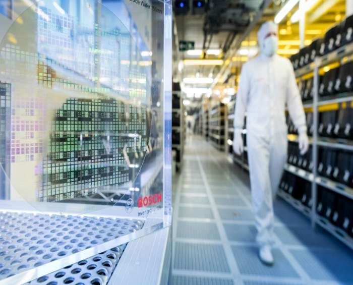 Bosch-Semiconductor Bosch-Semiconductor