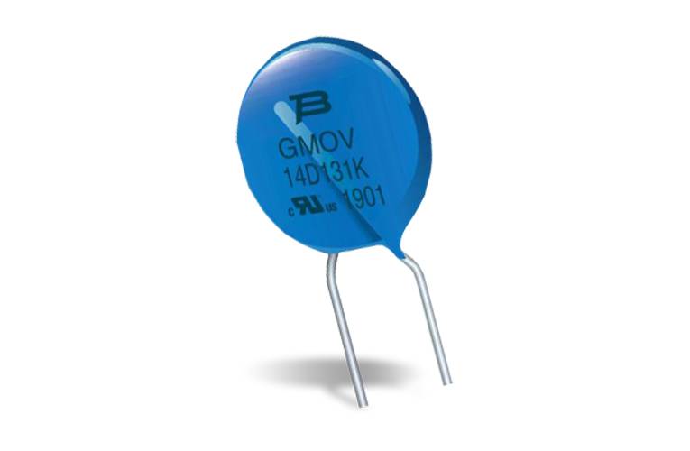 Bourns GMOV Hybrid Components for Overvoltage Protection Bourns GMOV Hybrid Components for Overvoltage Protection