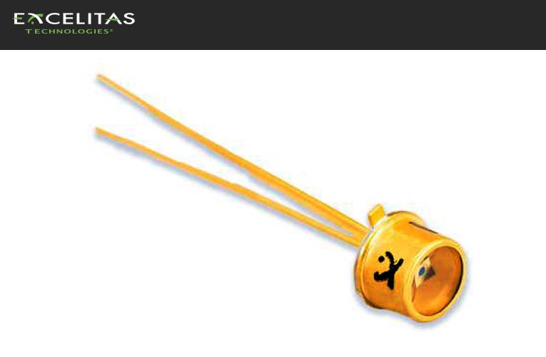 C30902SH family of Silicon Avalanche Photodiodes (SAPD) C30902SH family of Silicon Avalanche Photodiodes