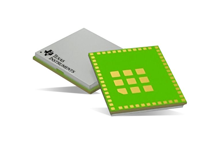 CC3235MODx Dual-Band Wireless Modules CC3235MODx Dual-Band Wireless Modules