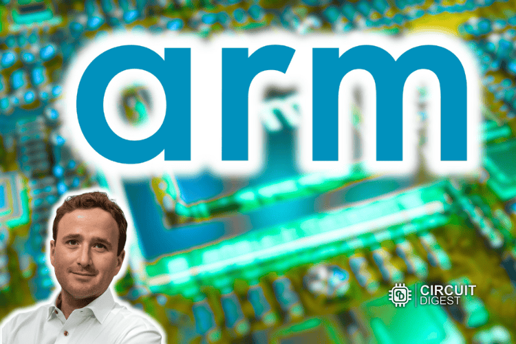 Arm Semiconductor Company Plans to Expand in India Arm Semiconductor Company Plans to Expand in India