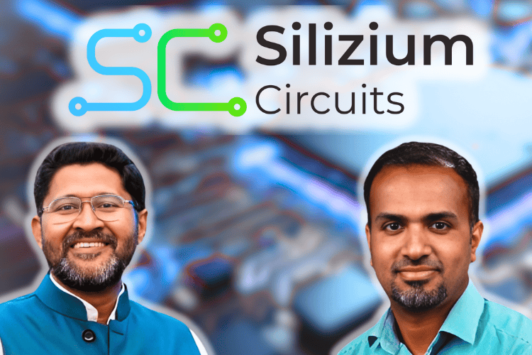 Silizium Circuits Silizium Circuits