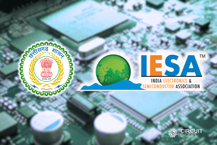Chhattisgarh Partners with IESA Chhattisgarh Partners with IESA