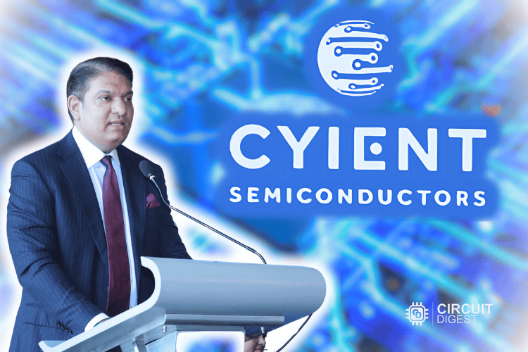 Cyient Launches Cyient Semiconductor to Propel Its Semiconductor Journey Cyient Launches Cyient Semiconductor to Propel Its Semiconductor Journey