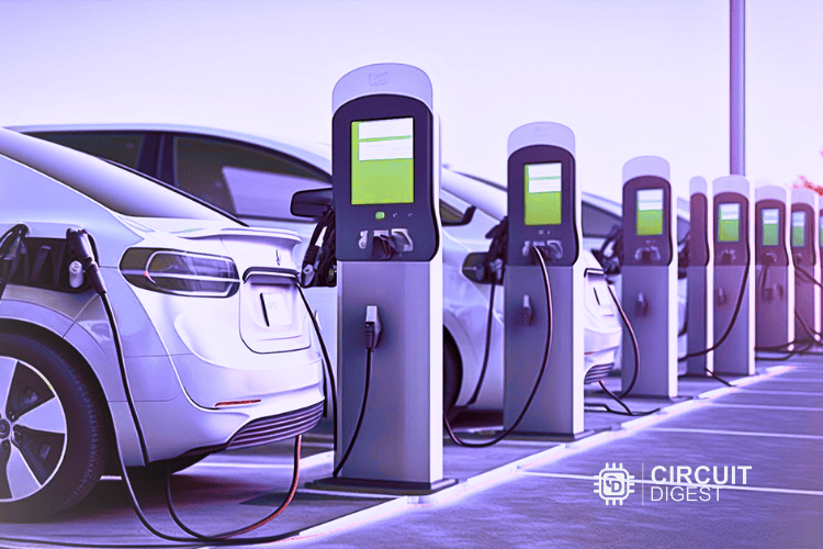 25 New Electric Vehicle Charging Stations - New Delhi 25 New Electric Vehicle Charging Stations - New Delhi
