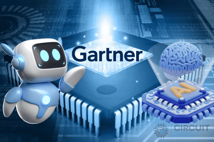 Gartner Semiconductor Analysis Oct 2024 Gartner Semiconductor Analysis Oct 2024