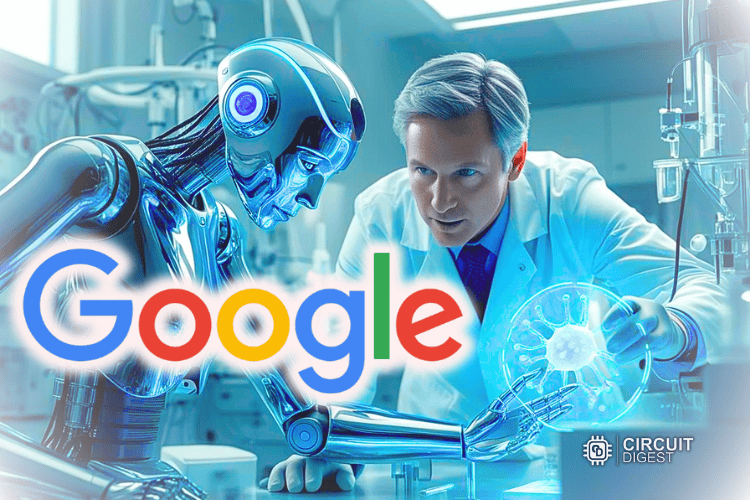 Google's Co-Scientist Solves Biomedical Mystery Google's Co-Scientist Solves Biomedical Mystery