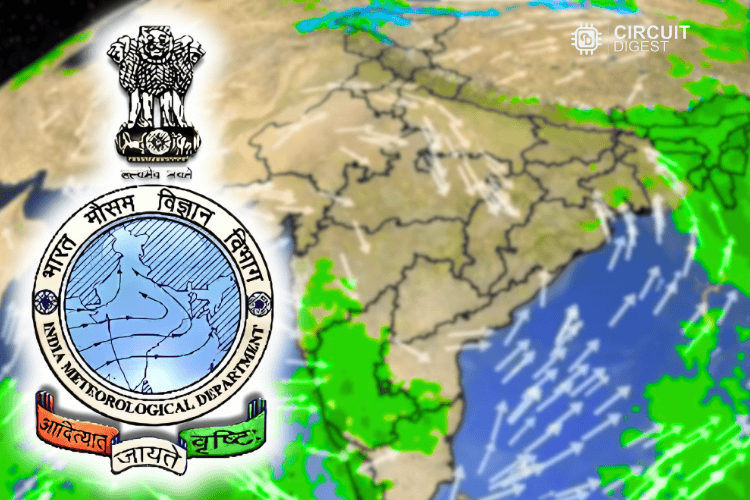 India Meteorological Department (IMD) India Meteorological Department (IMD)