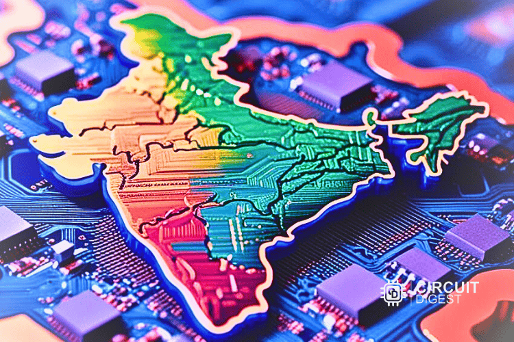 Japanese Firms to Invest in India's Semiconductor Sector Japanese Firms to Invest in India's Semiconductor Sector