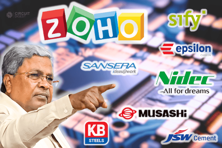 Siddaramaiah - Karnataka Approves Nine Industrial Projects Siddaramaiah - Karnataka Approves Nine Industrial Projects
