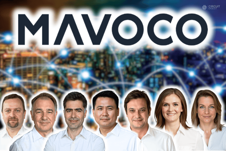 MAVOCO Management Team MAVOCO Management Team