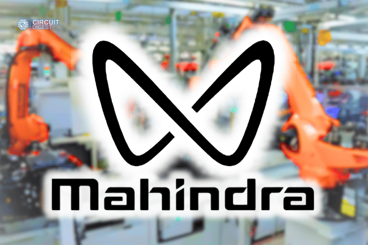 Mahindra EV and Battery Assembly Facility at Chakan Mahindra EV and Battery Assembly Facility at Chakan