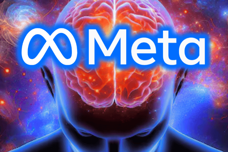 Brain2Qwerty by Meta AI Brain2Qwerty by Meta AI