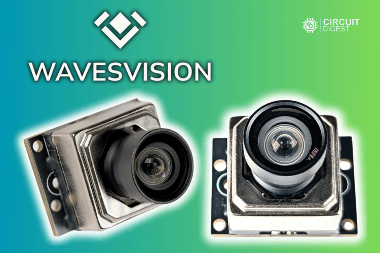 5MP Camera Module for Raspberry Pi Projects 5MP Camera Module for Raspberry Pi Projects