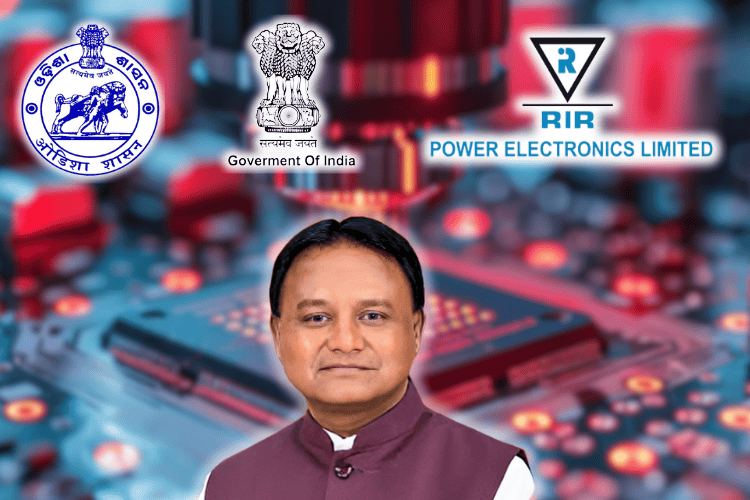 Mohan Charan Majhi, Chief Minister of Odisha Mohan Charan Majhi, Chief Minister of Odisha