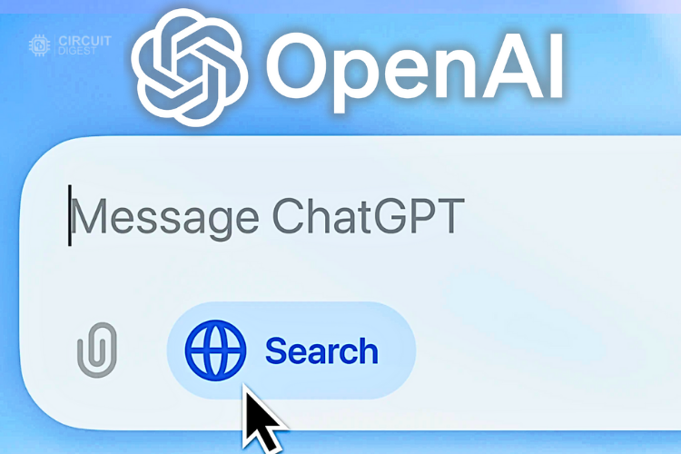 OpenAI's SearchGPT OpenAI's SearchGPT