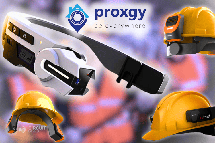 Hat+ Band and ProHat Band - Proxgy Hat+ Band and ProHat Band - Proxgy