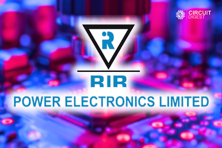 RIR Power Electronics SiC Semiconductor Plant RIR Power Electronics SiC Semiconductor Plant