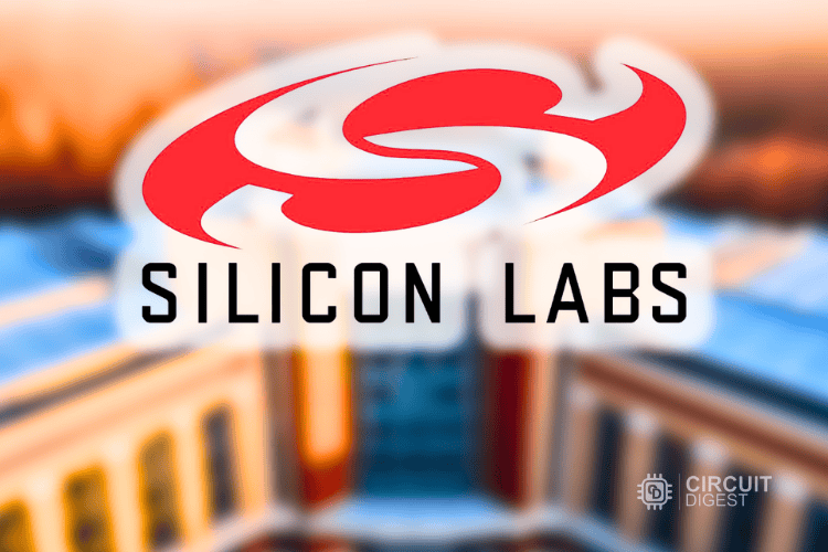 Silicon Labs IoT Innovation Centre Silicon Labs IoT Innovation Centre