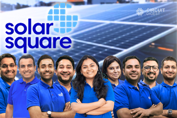 SolarSquare - A Solar Solution Company SolarSquare - A Solar Solution Company