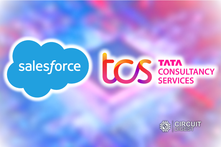 TCS Partners with Salesforce TCS Partnership with Salesforce