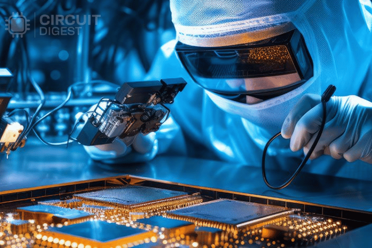 New Semiconductor Manufacturing Units in Uttar Pradesh New Semiconductor Manufacturing Units in Uttar Pradesh
