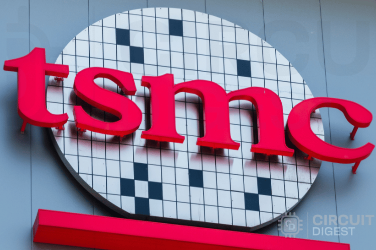 TSMC's Restriction on Advanced Chips Export to China TSMC's Restriction on Advanced Chips Export to China