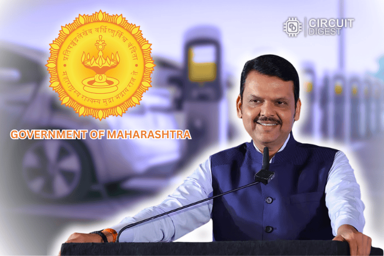 Maharashtra EV Policy 2025 Maharashtra EV Policy 2025