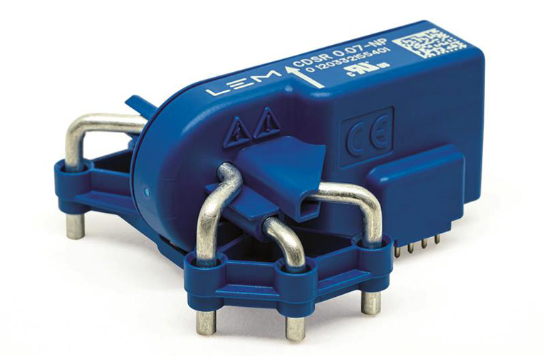 CDSR Leakage Current Sensor CDSR Leakage Current Sensor