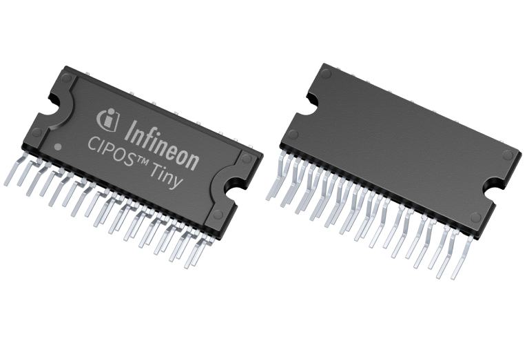 Intelligent Power Modules (IPMs) for variable speed motor drives Intelligent Power Modules (IPMs) for variable speed motor drives