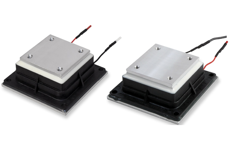 CPM-2C and CPM-2H Peltier Cooling Units CPM-2C and CPM-2H Peltier Cooling Units