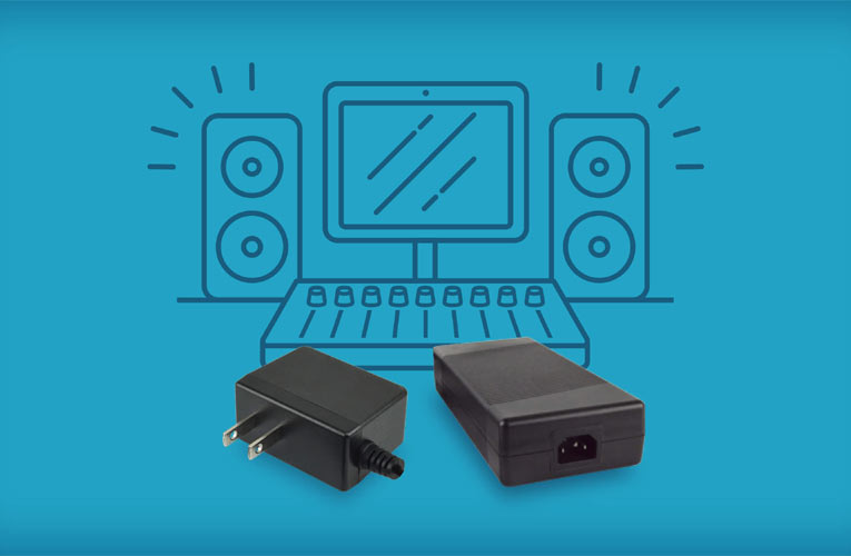 CUI Upgrades External Power Supply Line to Meet New IEC 62368-1 Standard CUI Upgrades External Power Supply Line to Meet New IEC 62368-1 Standard