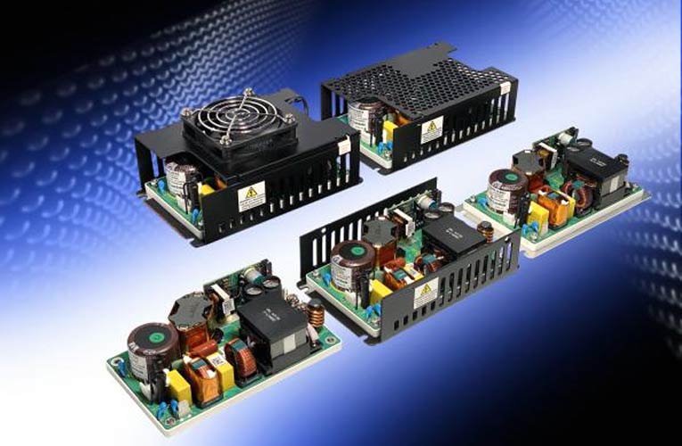 CUS400M AC-DC Power Supply CUS400M AC-DC Power Supply