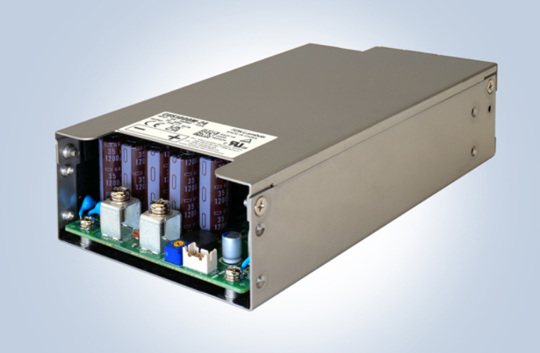 CUS800M and CUS1000M AC-DC Power Supply Series CUS800M and CUS1000M AC-DC Power Supply Series
