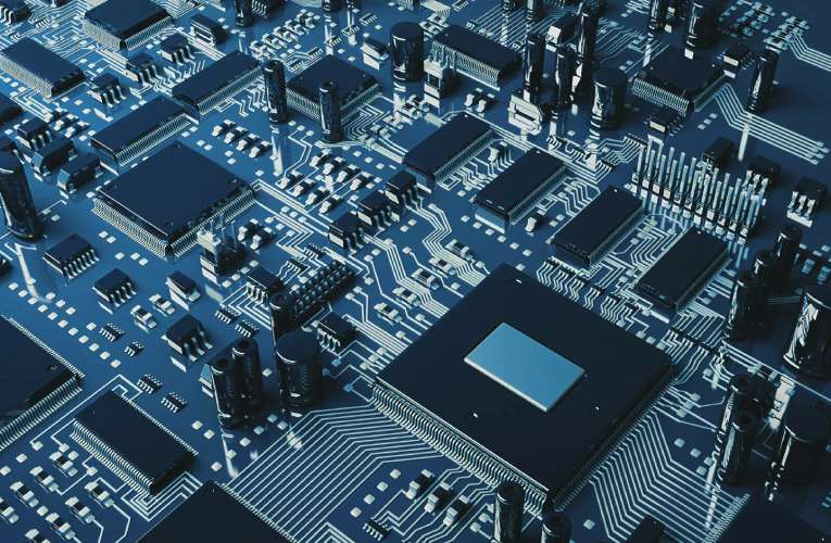 Semiconductor-Growth Semiconductor-Growth