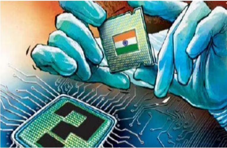 Semiconductor-Packaging Semiconductor-Packaging