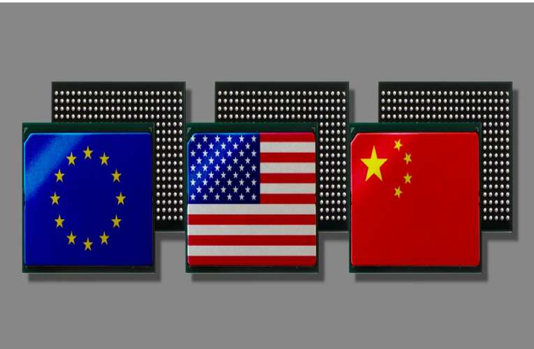 Semiconductor-Industry Semiconductor-Industry