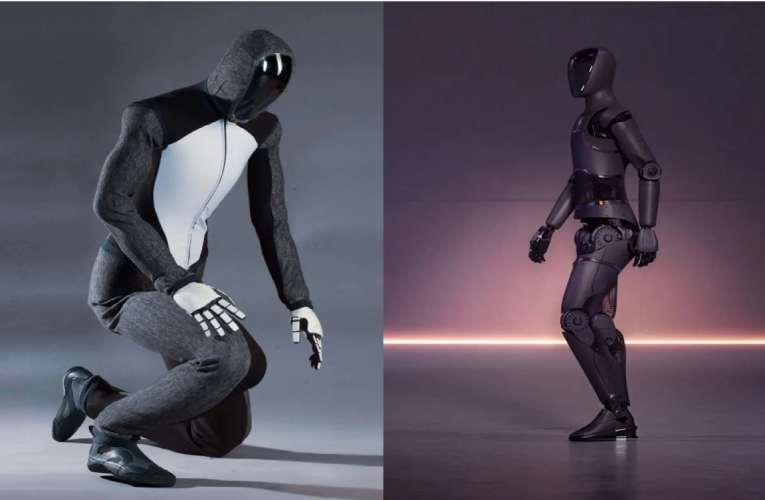 Humanoid-Robots Humanoid-Robots