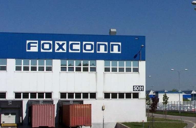 Foxconn-Semiconductor Foxconn-Semiconductor