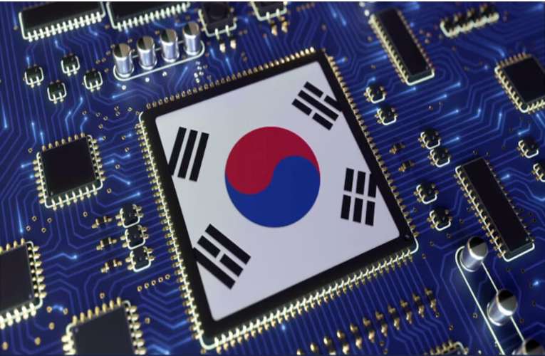 Semiconductor-South Korea Semiconductor-South Korea