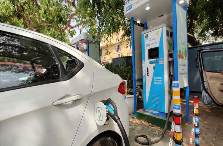 EV-Policy EV-Policy