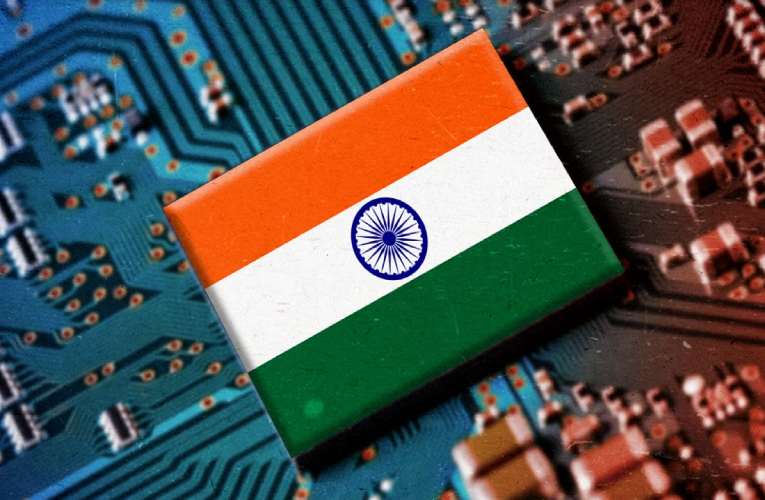 India- Semiconductor India- Semiconductor