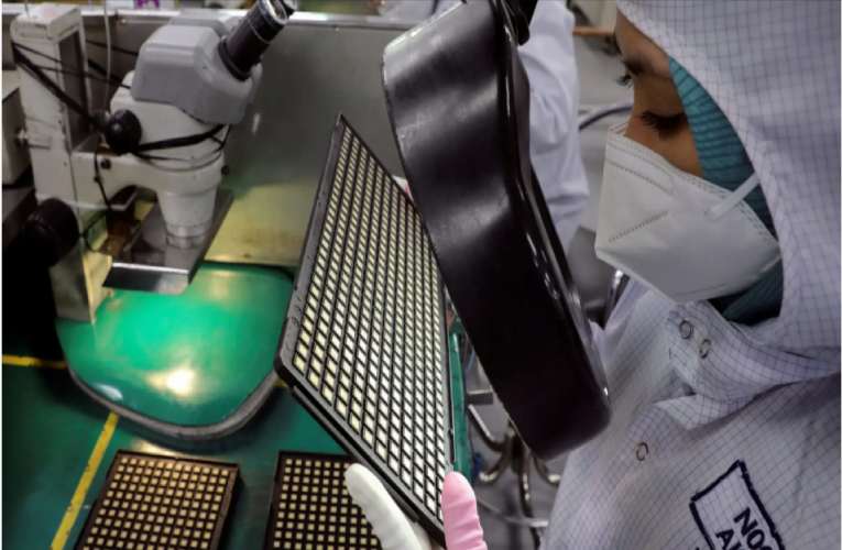 Ukraine-Semiconductor Ukraine-Semiconductor