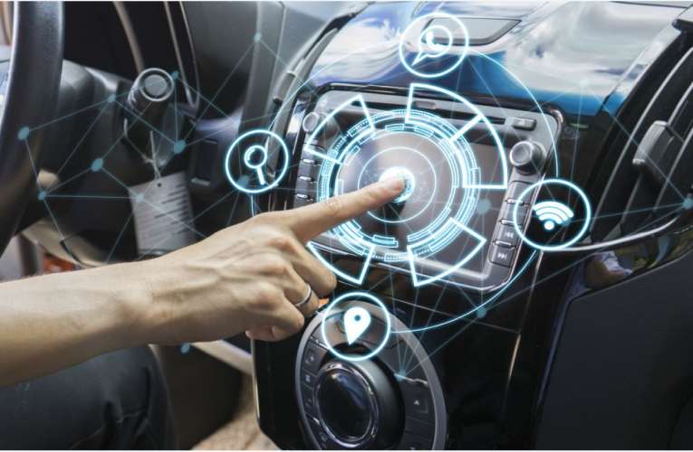 Automotive-electronics Automotive-electronics