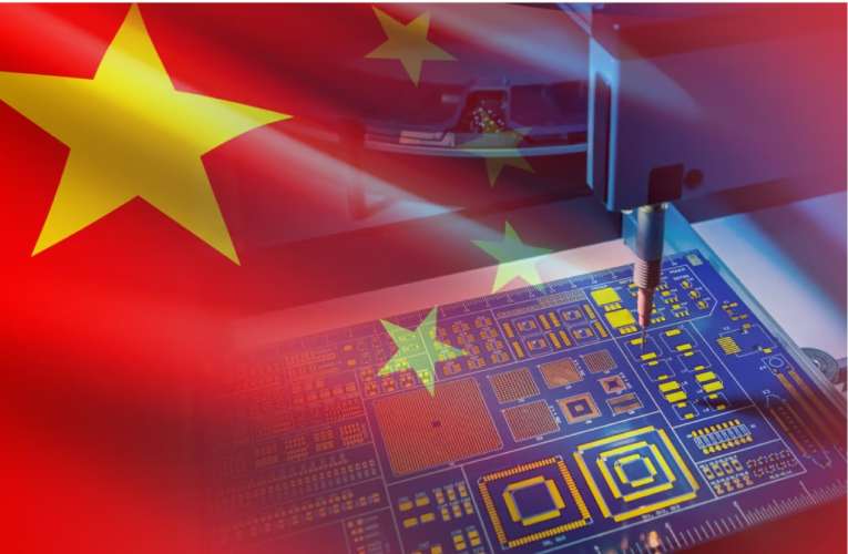Semiconductor- Geopolitics Semiconductor- Geopolitics