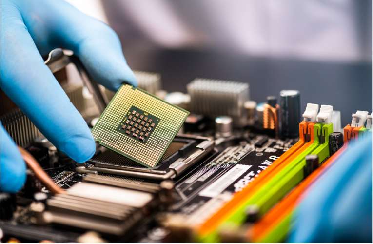 Semiconductor-Manufacturing Semiconductor-Manufacturing