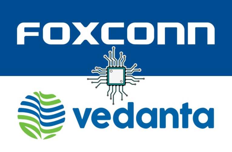 Foxconn-Vedanta Foxconn-Vedanta